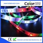 dc12v programmable led strip ws2811 60led
