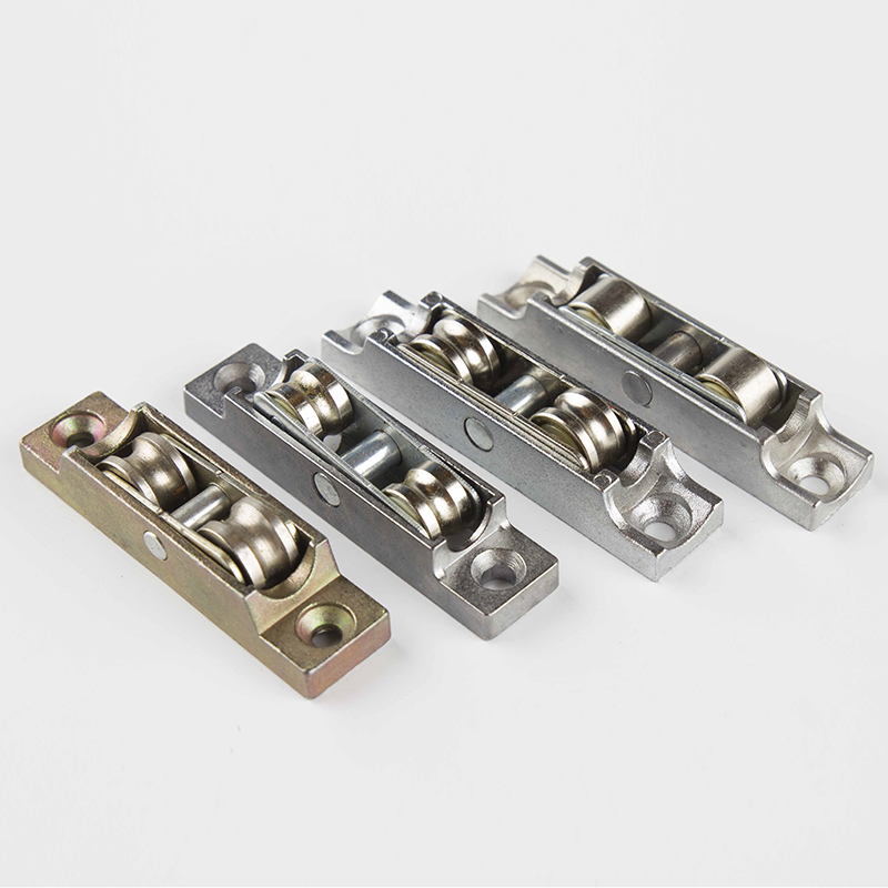 Hotel Villa Apartment and Office Building Modern Design Adjustable UPVC Window Roller