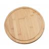 Buy cheap wholesale special design wood pizza board pizza cutting board bamboo pizza board from wholesalers