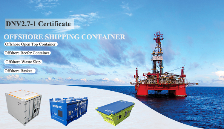 Lifting Eye Type Flat Eye DNV 2.7-1 Standard Stainless Steel Cable Wire Rope Sling 4 or 5 Legs for Offshore Container Orange