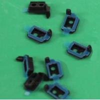 Buy cheap 3M SBR 20 To 70 Shore A Silicone Rubber Gasket product