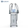 Buy cheap New arrival beauty equipment vacuum roller massage body slimming device from wholesalers