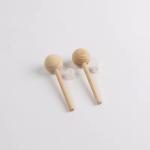 Aromatherapy wood ball pine wood volatile stick Aromatherapy essential oil reed