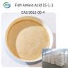 Buy cheap Fish Amino Acid Powder 15-1-1 Organic Nitrogen Fertilizer Natural Nutrient for Agriculture from wholesalers