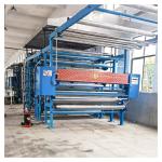 Electric Textile Dryer Machine 10kw
