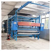 Buy cheap Electric Textile Dryer Machine 10kw product