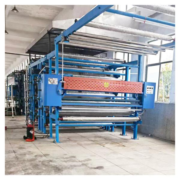 Electric Textile Dryer Machine 10kw