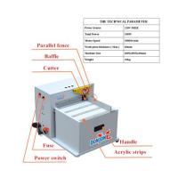 Buy cheap 2014 NEW furniture edge end round corner trimming machine , corner trimmer , end product