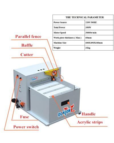 Buy cheap 2014 NEW furniture edge end round corner trimming machine , corner trimmer , end trimmer , cutting the edge band from wholesalers