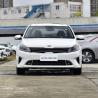 Buy cheap Kia Forte Petrol Cars Automatic Sedan Second Hand 4 Door 5 Seat 186km/H from wholesalers