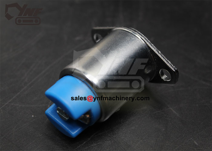 BOSCH 0330001004 SOLENOID VALVE 12v 1307098 241137 Excavator Parts