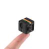 Buy cheap SQ11 Mini Camera HD 1080P Night Vision Camcorder Sport Outdoor Car DVR Infrared DV Video Camera from wholesalers