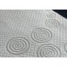 Buy cheap Polyester Mattress Jacquard Fabric Knitted Waterproof Jersey Fabric from wholesalers