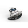 Buy cheap Room Real Time Mapping Robot Vacuum Laser Navigation IMD / Glasses Material from wholesalers
