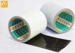Aluminum Window Protection Film , PVC Protective Film Weathering Resistance