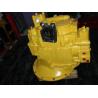 Buy cheap Hydraulic Piston Pump SBS120 for Caterpillar E320C excavator from wholesalers