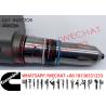 Buy cheap Fuel Injector Cum-mins In Stock N14 Common Rail Injector 3080766 3070118 3070113 3070155 from wholesalers
