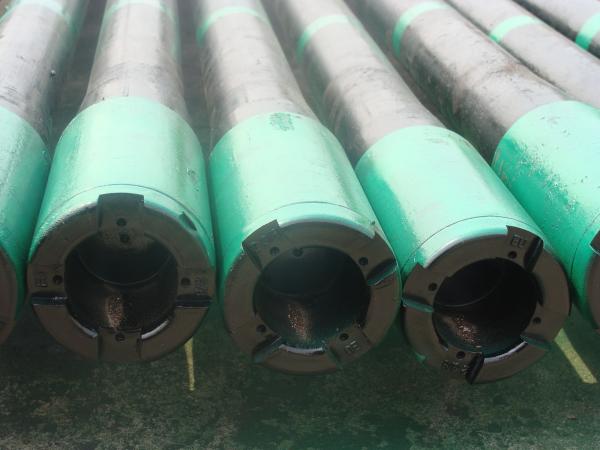 Buy cheap API 5CT K55 Seamless Tubing Pipes from China Manufacturer from wholesalers