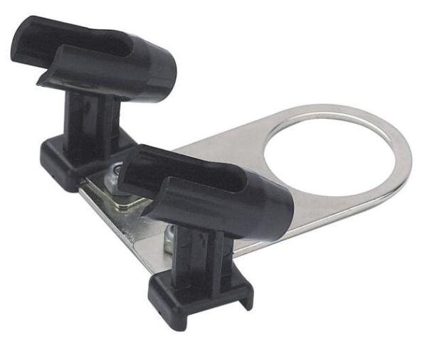 Buy cheap Professional Air Tool Accessories 2 Airbrush Holder For Cake Decoration AH-305 from wholesalers