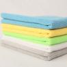 Buy cheap Superior Microfiber Cleaning Cloth For Home & Automotive,Microfiber Lens Cleaning Rags from wholesalers