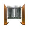Buy cheap 6600W 35Ohm Neutral Grounding Resistor Industrial Metal Grid Brake Resistor from wholesalers