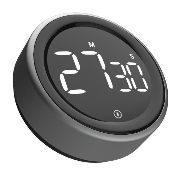 Buy cheap 4.5V Gifts Cake Mingle Thermometer Magnetic Digital Kitchen Timer from wholesalers