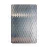 Buy cheap 2B BA No.4 Finish 2WL Texture Decorative Metal Sheet 304 316 Embossed Stainless Steel Sheet Uk from wholesalers