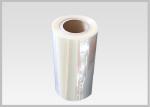 High Grade PVC Shrink Sleeve Film Roll Packing For Small Tea Bags / Foods /