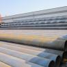 Buy cheap 26inch 3m Submerged Arc Welded Pipes Seam Tubing Q235b For Water from wholesalers