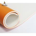 Rebound and Soundproof Relle Synthetic Plastic Vinyl Badminton Sports Court