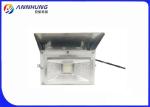 Broadcasting Helipad Landing Lights For The Whole Heliport Area At Night