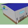 Buy cheap Metal Construction Prefab Large Span Steel Structure Commercial Workshop from wholesalers