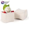 Buy cheap Alibaba hot sale biodegradable material special shape 66ml dessert cereal cup from wholesalers