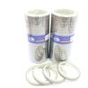 Buy cheap PU dust seal dkb DKBI Hydraulic Wiper Seals For Construction Equipment from wholesalers