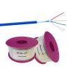 Buy cheap 5000000000 6xAWG24 CPR Eca Screened Unscreened Solid Alarm Cable BC Communication Cable from wholesalers