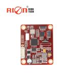 Buy cheap Triaxial DCM301B Digital Compass Module Plane Calibration Magnetometer from wholesalers