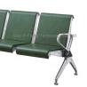 Buy cheap Infusion Three Seater Steel Chair , Airport Chair 3 Seater 68*175*78cm from wholesalers