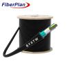 Buy cheap Armored Singlemode GYXTW G652D Outdoor Single Mode Fiber Optic Cable from wholesalers