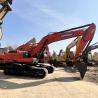 Buy cheap Doosan DX225 Used 22 Ton Doosan DX225 DX225LC-9 Crawler Excavator Used Crawler Doosan DX225 Excavator from wholesalers