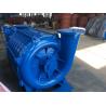 Buy cheap High Speed Centrifugal Single Stage Centrifugal Blowers 50kpa - 100kpa from wholesalers