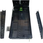 ATM Machine Parts Diebold AFD 2.0 Cash Box Cassette MULTI-MEDIA UNIVERSAL SEC
