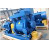 Buy cheap Durable Liquid Ring Vacuum Pump Units Single Stage Easy Maintance from wholesalers