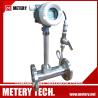 Buy cheap RS485 RS232  Modbus vortex flowmeter from wholesalers
