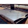 Buy cheap Cold Rolled 441 Stainless Steel Plain Sheet , 1mm Thickness Annealed SS Sheet from wholesalers