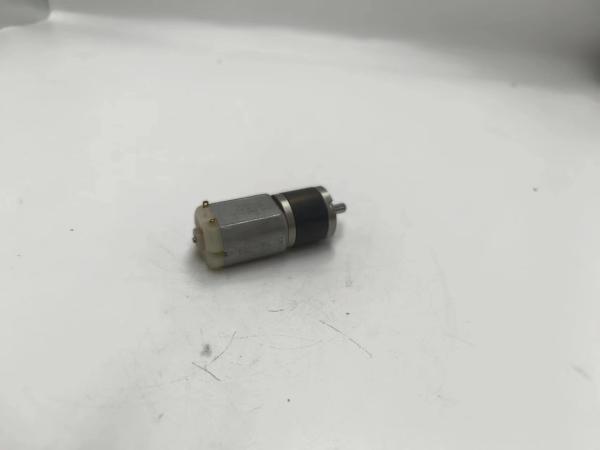 Buy cheap 2000-30000rpm 36v Dc Gear Motor 12v 30000 Rpm Dc Motor Chiefly In Electronic Lock from wholesalers