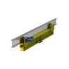 Buy cheap Underslung Suspension Bridge Crane End Carriage 5t 220V from wholesalers