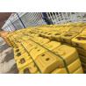 Buy cheap BEAGLE BAY temporary fencing panels 2100mm x 2400mm site fencing for sale AS4687-2007 standard from wholesalers