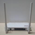 Buy cheap Wireless Wifi Adsl2+ Modem Router Home Networking Gateway Network Terminal 12v from wholesalers