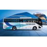 Buy cheap 30 50 Seater Coach Tour Bus Front Wheel Drive Diesel Coach from wholesalers