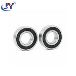 JINGYAO 6240/240 Double Rubber Seal Bearings , Deep Groove Ball Bearings. 200